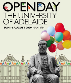 openday09